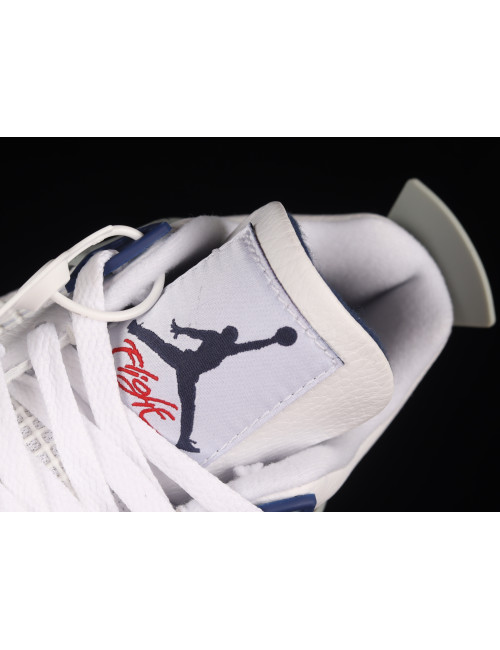 ZG Air Jordan 4 Retro Midnight Navy AJ4 4 DH6927140