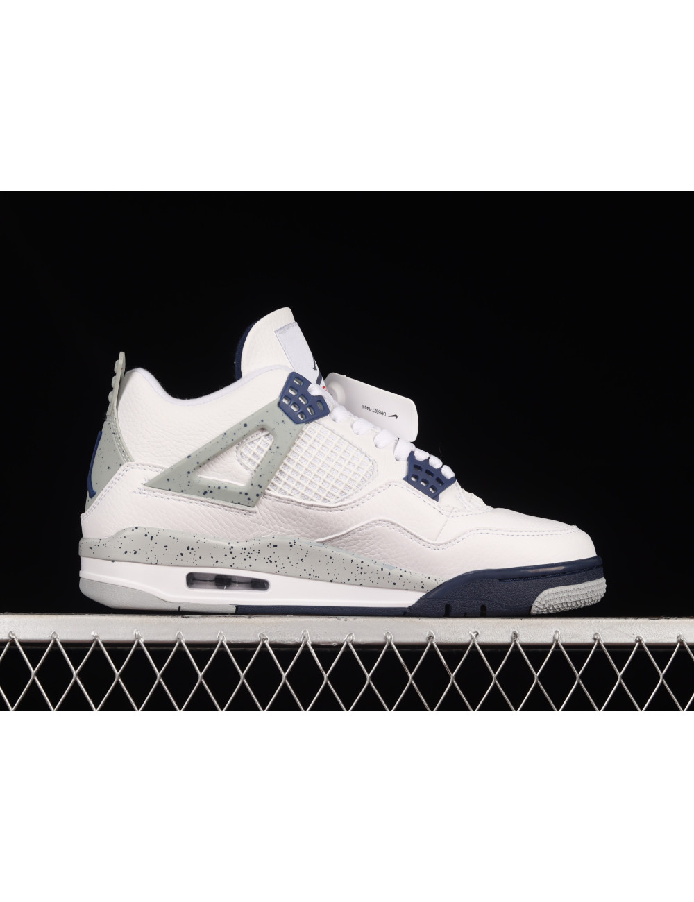 ZG Air Jordan 4 Retro Midnight Navy AJ4 4 DH6927140