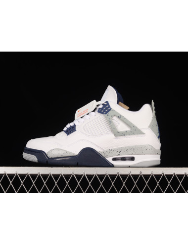 ZG Air Jordan 4 Retro Midnight Navy AJ4 4 DH6927140