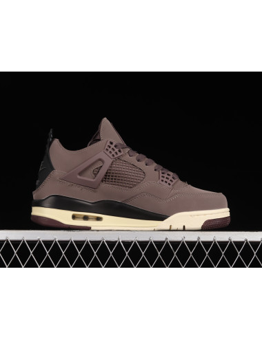 A Ma Manire x Air Jordan 4 Violet Ore AJ4 4 DV6773220