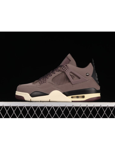 A Ma Manire x Air Jordan 4 Violet Ore AJ4 4 DV6773220