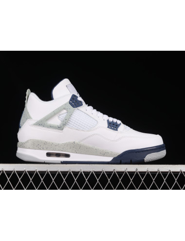 F Air Jordan 4 Retro Midnight Navy AJ4 4 DH6927140