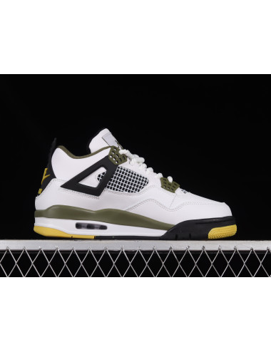 Air Jordan 4 Retro AJ4 4 CT8527900