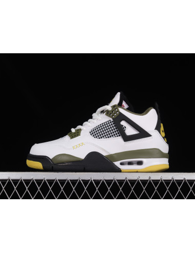 Air Jordan 4 Retro AJ4 4 CT8527900