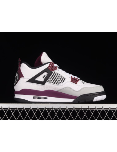 Air Jordan 4 Retro PSG AJ4 4 CZ5624100