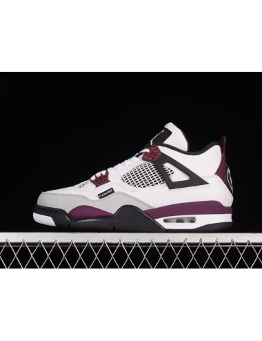 Air Jordan 4 Retro PSG AJ4 4 CZ5624100