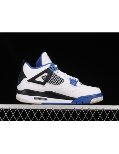 F Air Jordan 4 Retro AJ4 4 308497117