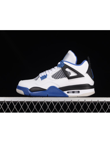 F Air Jordan 4 Retro AJ4 4 308497117