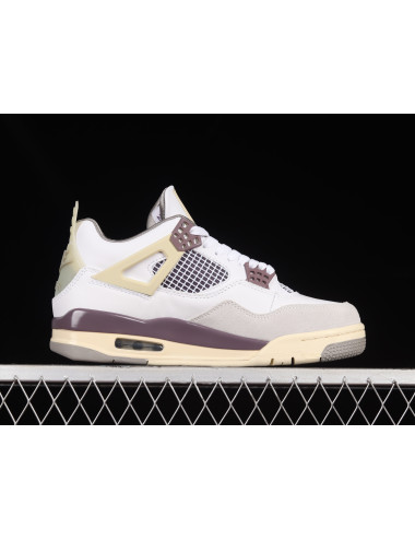 Air Jordan 4 Retro Medium Grey AJ4 4 DH6927001