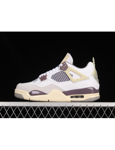 Air Jordan 4 Retro Medium Grey AJ4 4 DH6927001