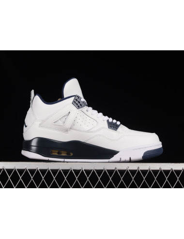 F Air Jordan 4 Columbia AJ4 4 314254107