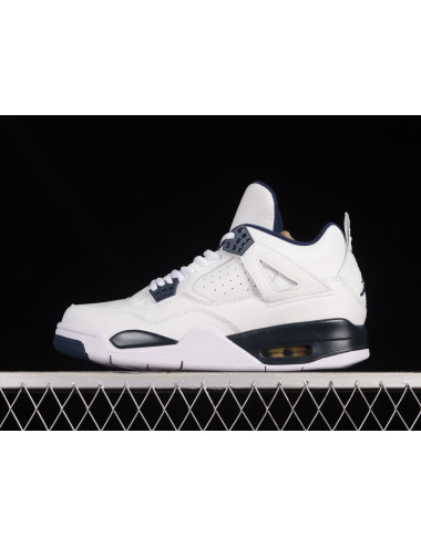 F Air Jordan 4 Columbia AJ4 4 314254107