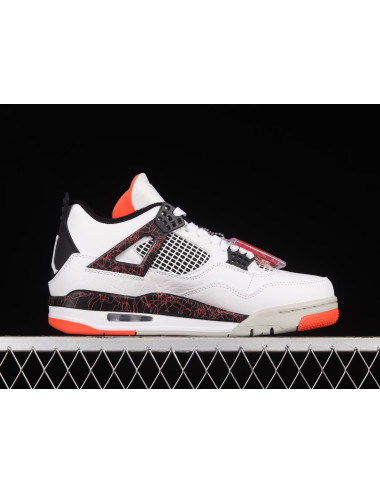 L Air Jordan IV Hot Lava AJ4 4 308497116