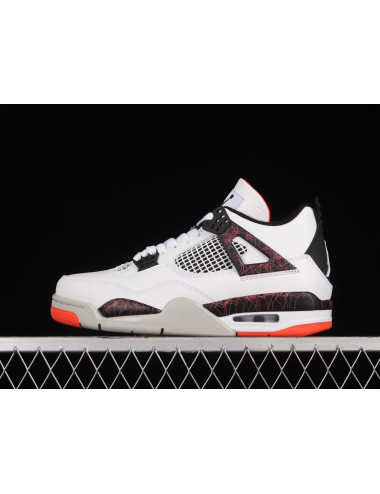 L Air Jordan IV Hot Lava AJ4 4 308497116