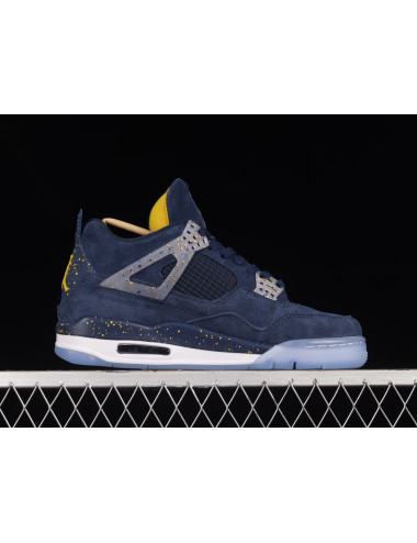 Air Jordan 4 Retro AJ4 4 AJ41036660