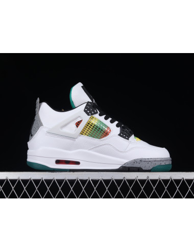 Air Jordan 4 Retro Do the Right Thing AJ4 4 AQ9129100