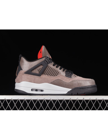 F Air Jordan 4 Retro Taupe Haze AJ4 4 DB0732200