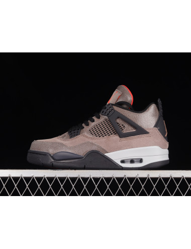 F Air Jordan 4 Retro Taupe Haze AJ4 4 DB0732200