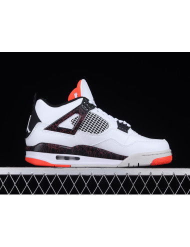 X Air Jordan IV Hot Lava AJ4 4 308497116