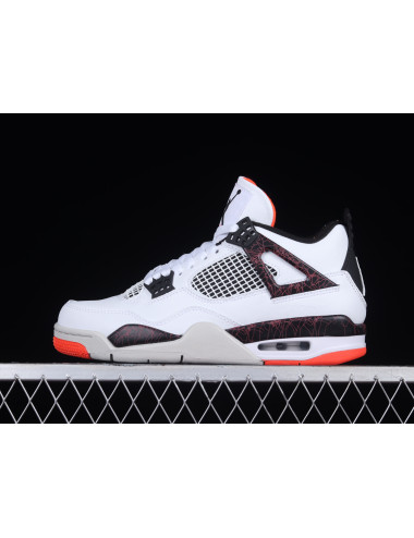 X Air Jordan IV Hot Lava AJ4 4 308497116