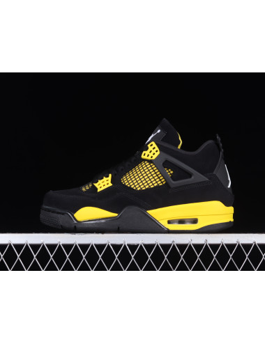 ZG Air Jordan 4 Thunder AJ4 4 DH6927017