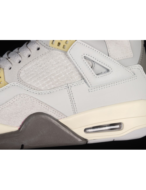 L Air Jordan 4 Retro Craft AJ4 4 DV3742021