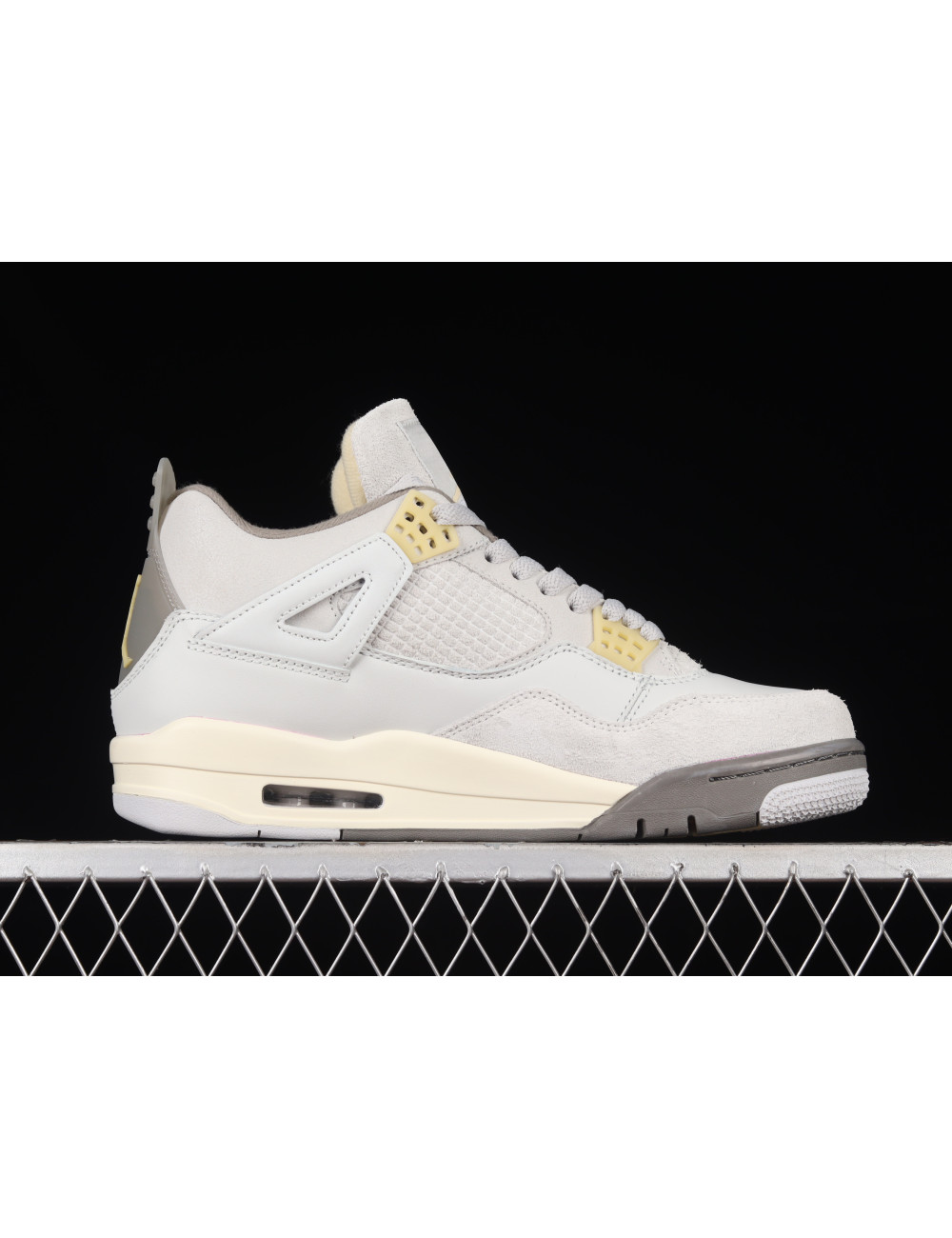 L Air Jordan 4 Retro Craft AJ4 4 DV3742021