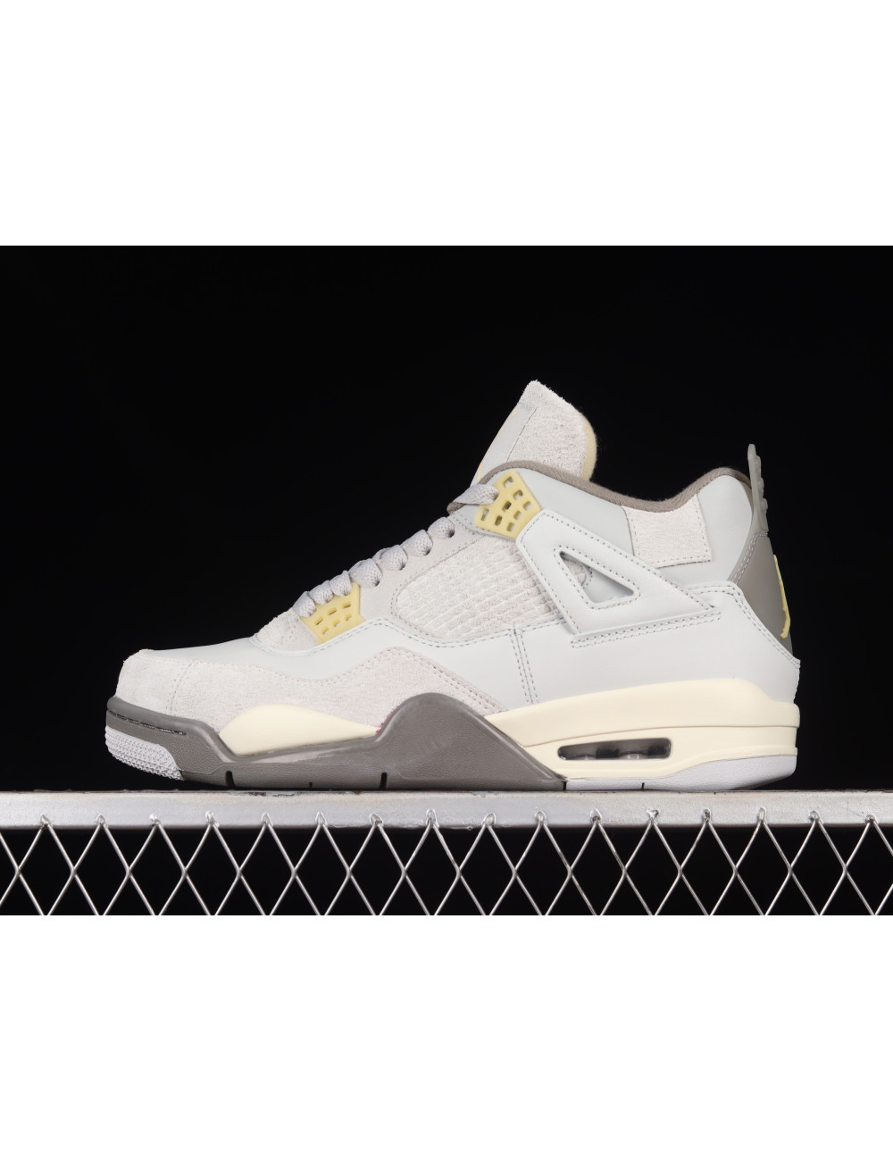 L Air Jordan 4 Retro Craft AJ4 4 DV3742021