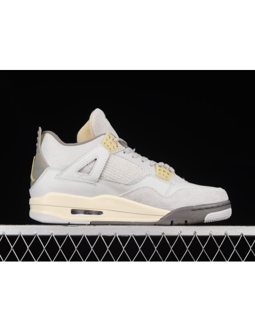 Air Jordan 4 Retro Craft AJ4 4 DV3742021