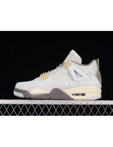 Air Jordan 4 Retro Craft AJ4 4 DV3742021