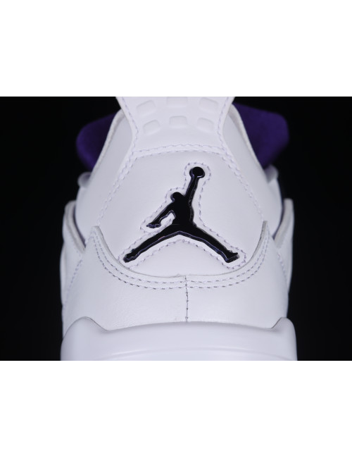 OG Air Jordan 4 Court Purple AJ4 4 CT8527115