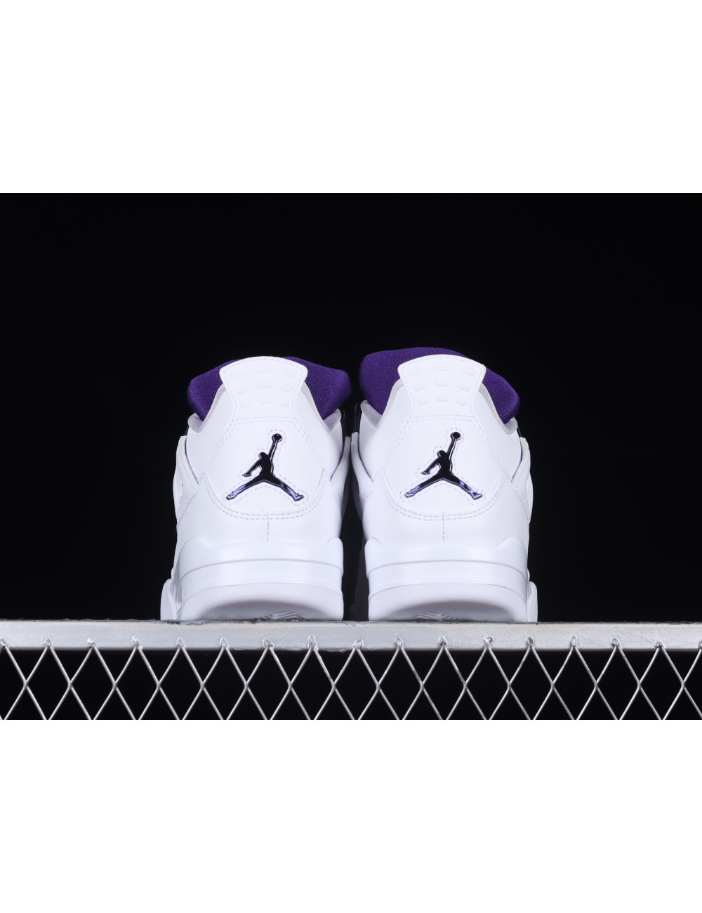 OG Air Jordan 4 Court Purple AJ4 4 CT8527115