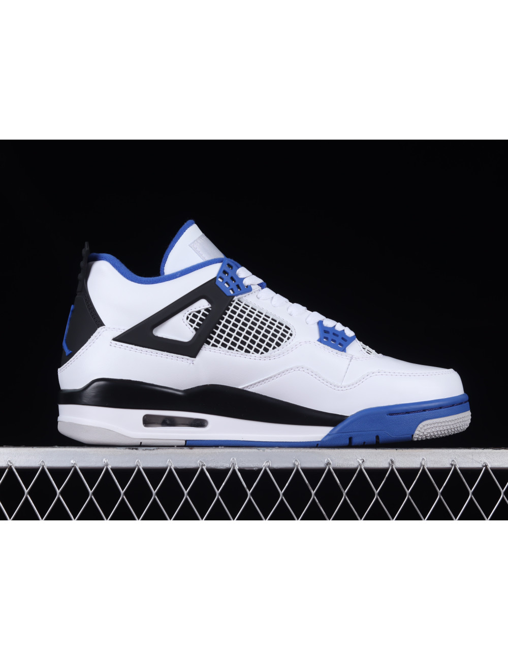 OG Air Jordan 4 Retro AJ4 4 308497117