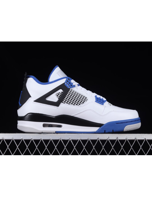 OG Air Jordan 4 Retro AJ4 4 308497117