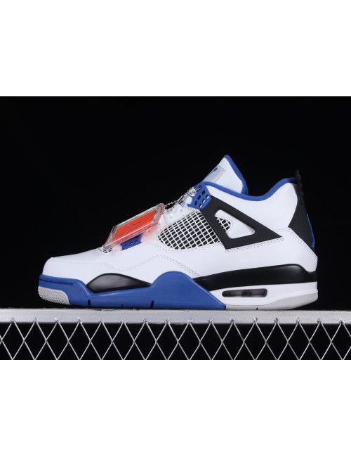 OG Air Jordan 4 Retro AJ4 4 308497117