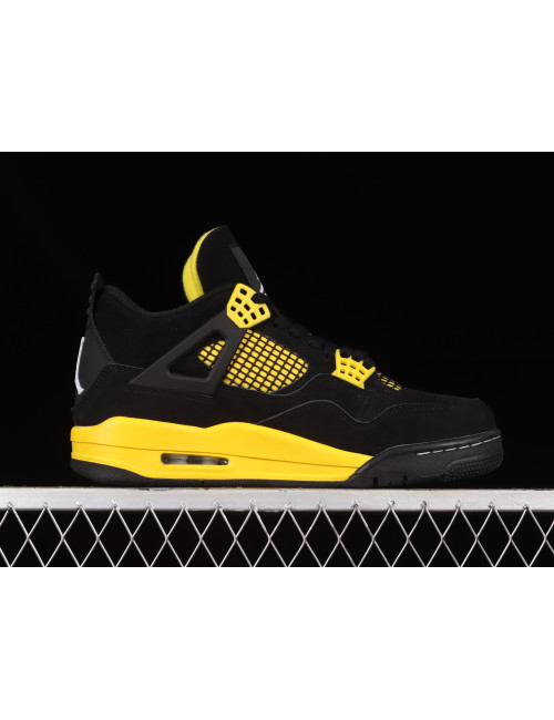 Air Jordan 4 Thunder AJ4 4 DH6927017