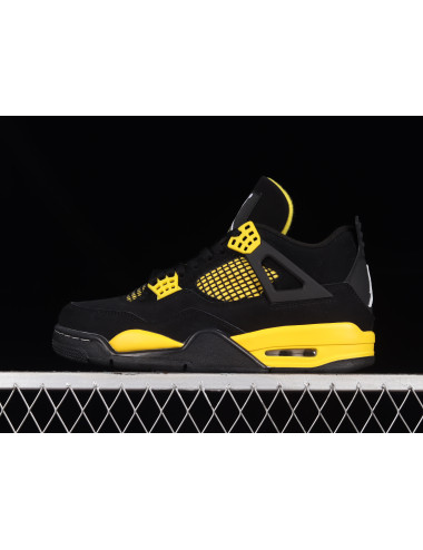 Air Jordan 4 Thunder AJ4 4 DH6927017