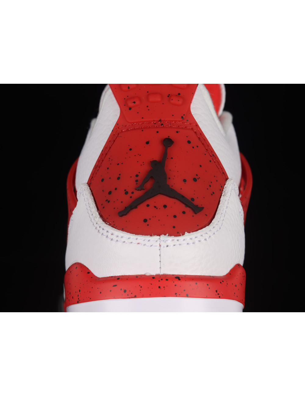 Air Jordan 4 Red Cement AJ4 4 DH6927161