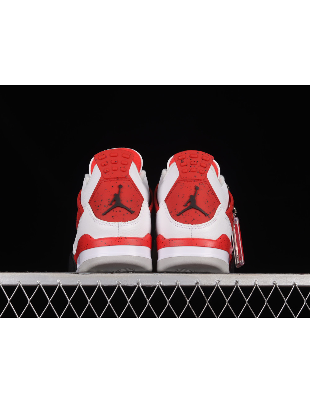 Air Jordan 4 Red Cement AJ4 4 DH6927161