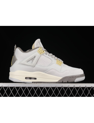 ZG Air Jordan 4 Retro Craft AJ4 4 DV3742021