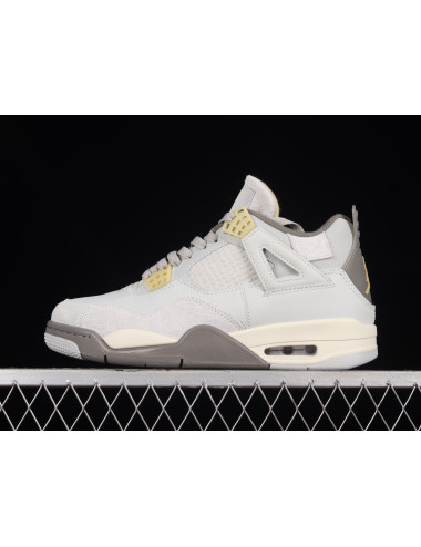 ZG Air Jordan 4 Retro Craft AJ4 4 DV3742021