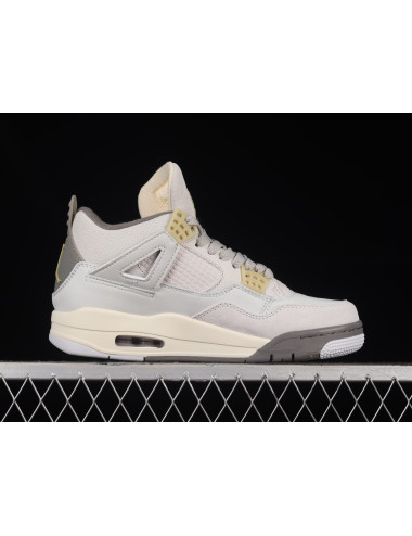 F Air Jordan 4 Retro Craft AJ4 4 DV3742021