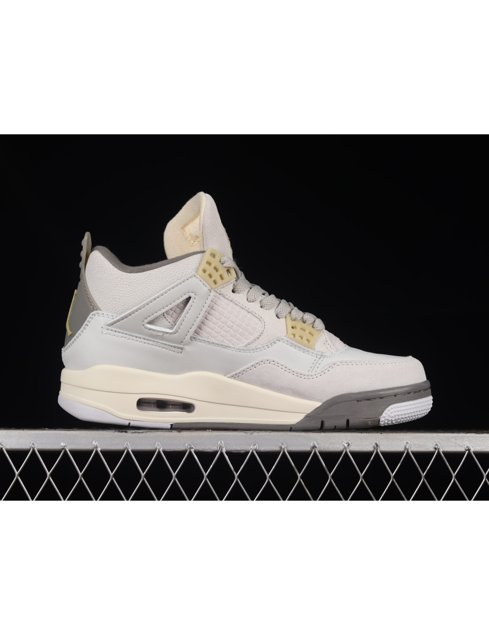 F Air Jordan 4 Retro Craft AJ4 4 DV3742021