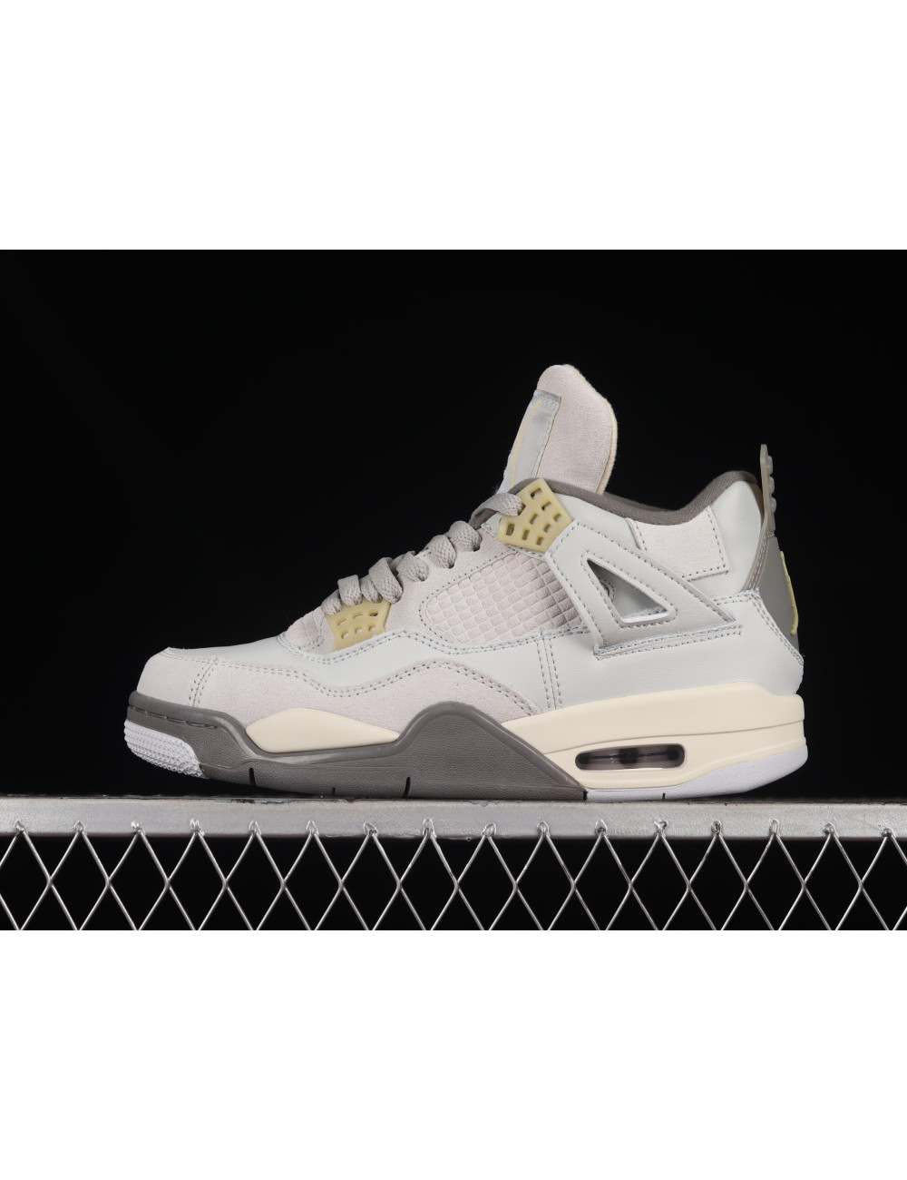 F Air Jordan 4 Retro Craft AJ4 4 DV3742021