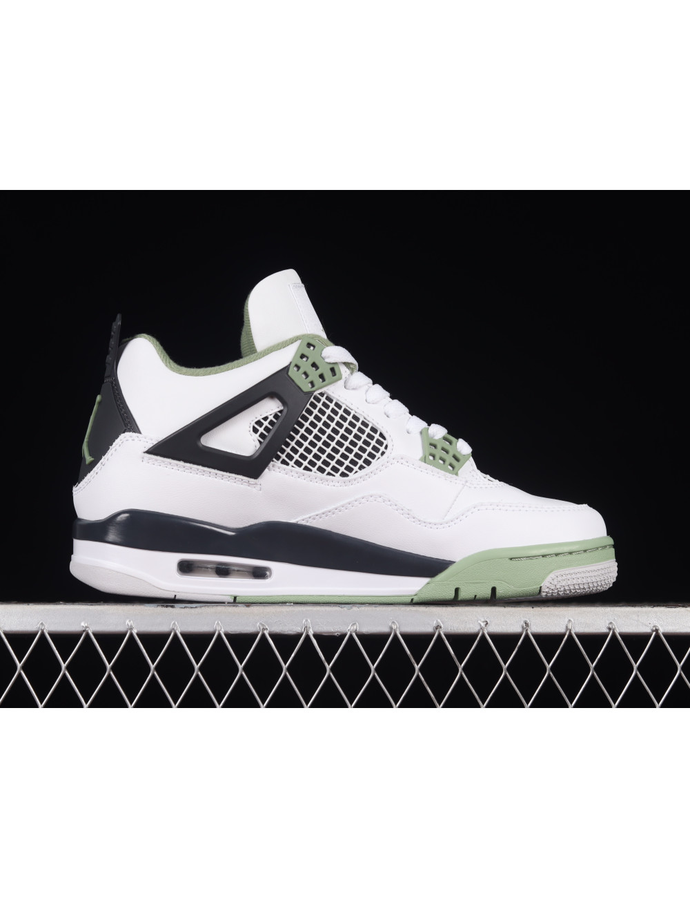 Air Jordan 4 Retro Seafoam AJ4 4 AQ9129103