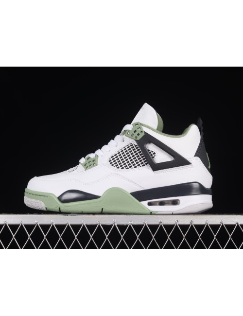 Air Jordan 4 Retro Seafoam AJ4 4 AQ9129103