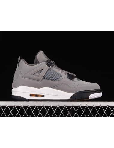 OG Air Jordan 4 Retro Cool Grey AJ4 4 308497007