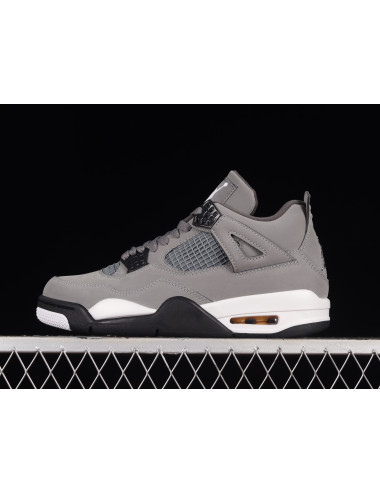 OG Air Jordan 4 Retro Cool Grey AJ4 4 308497007