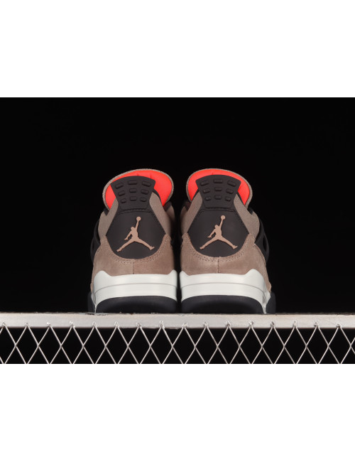 OG Air Jordan 4 Retro Taupe Haze AJ4 4 DB0732200