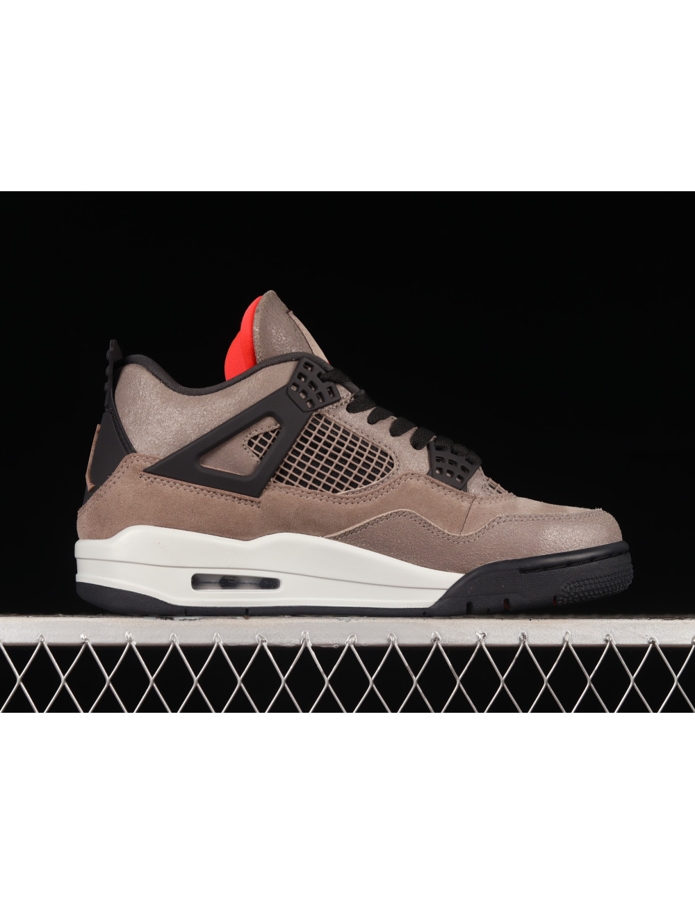 OG Air Jordan 4 Retro Taupe Haze AJ4 4 DB0732200